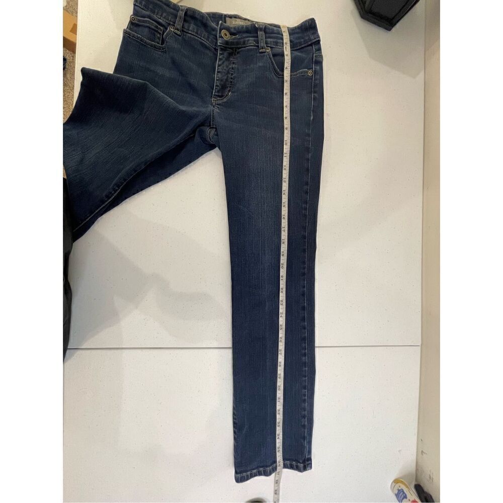 Chico’s women’s jeans So Slimming size 00 short - Picture 4 of 6